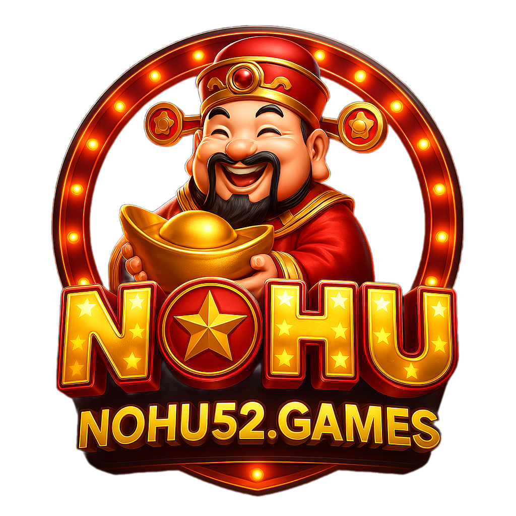 nohu52-games